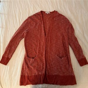 Madewell Cardigan